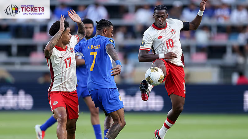 Soccer World Cup Tickets | Canada FIFA World Cup Tickets | FIFA World Cup 2026 Tickets | FIFA 2026 Tickets | Football World Cup 2026 Tickets