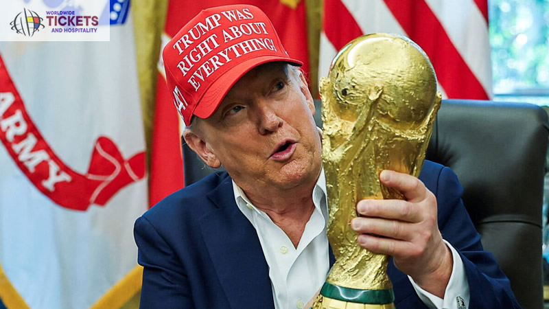 Soccer World Cup Tickets | USA FIFA World Cup Tickets | FIFA World Cup 2026 Tickets | FIFA 2026 Tickets | Football World Cup 2026 Tickets