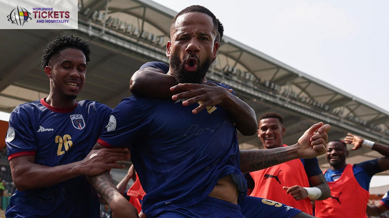 Soccer World Cup Tickets | Cabo Verde FIFA World Cup Tickets | FIFA World Cup 2026 Tickets | FIFA 2026 Tickets | Football World Cup 2026 Tickets