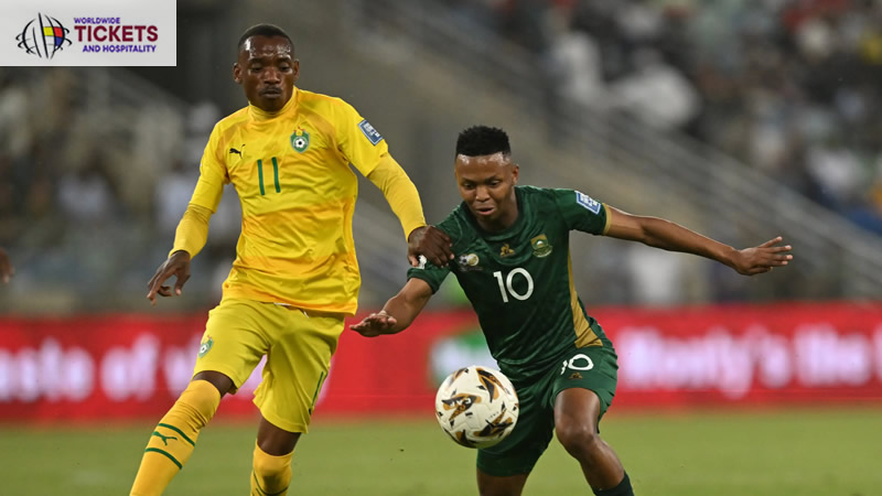 Soccer World Cup Tickets | South Africa FIFA World Cup Tickets | FIFA World Cup 2026 Tickets | FIFA 2026 Tickets | Football World Cup 2026 Tickets