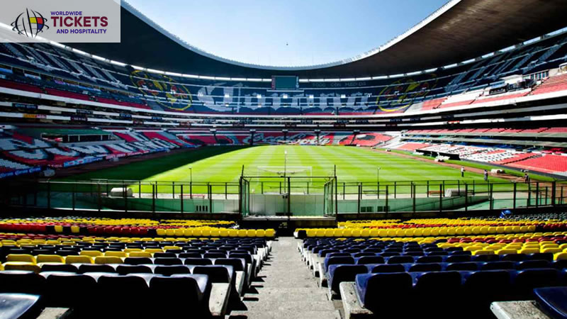 FIFA World Cup Tickets | World Cup 2026 Tickets | Football World Cup Tickets