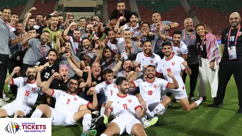 FIFA World Cup Tickets | FIFA World Cup 2026 Tickets| World Cup Tickets