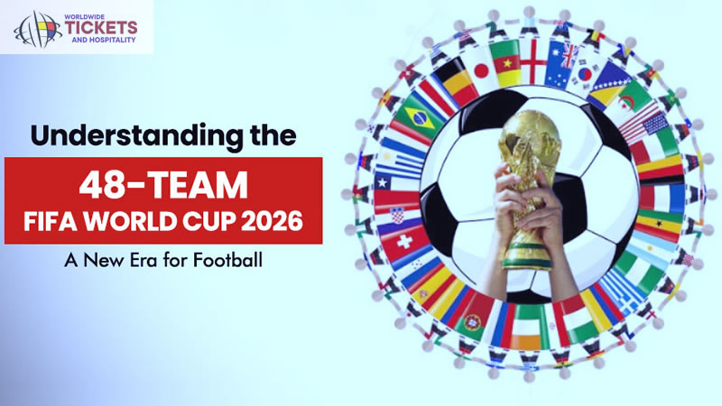 FIFA World Cup 2026 Tickets | FIFA World Cup Semi Final Tickets | FIFA World Cup Final Tickets