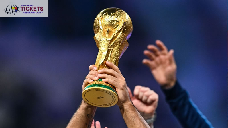 World Cup Tickets | World Cup Tickets | FIFA World Cup Tickets | Football World Cup 2026 Tickets