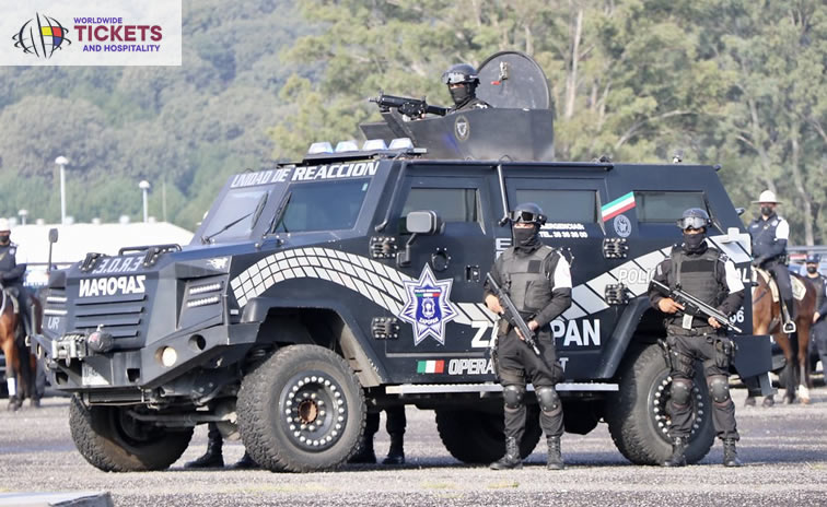 FIFA World Cup Tickets | World Cup 2026 Tickets | Football World Cup Tickets
