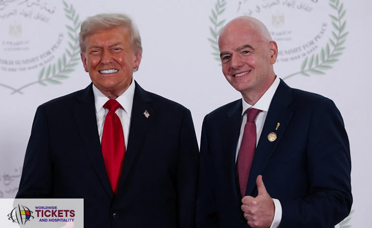 FIFA World Cup Tickets | World Cup 2026 Tickets | Football World Cup Tickets