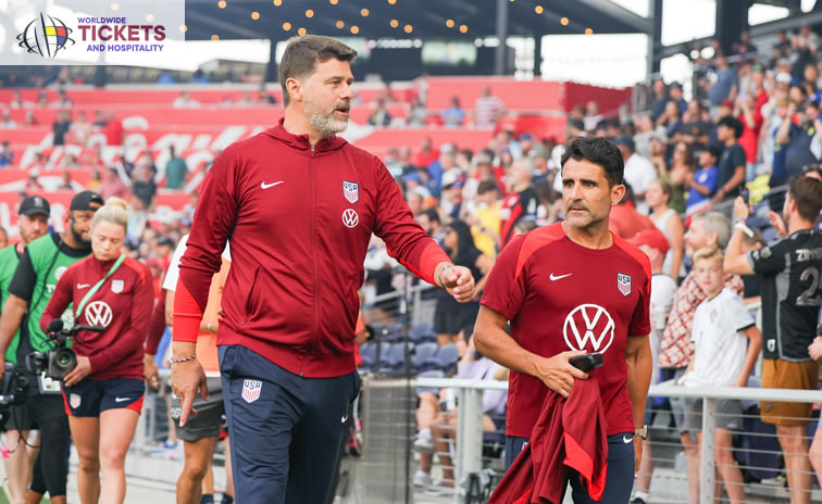 FIFA World Cup Tickets | World Cup 2026 Tickets | Football World Cup Tickets