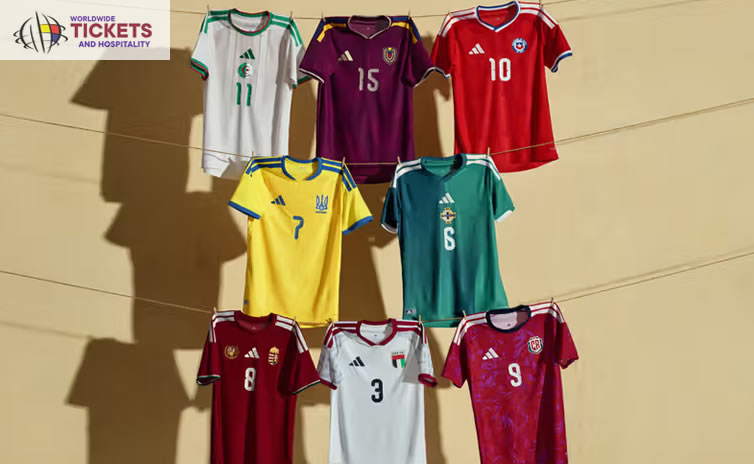 FIFA World Cup Tickets | World Cup 2026 Tickets | Football World Cup Tickets