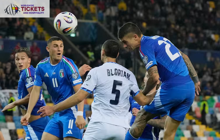 FIFA World Cup Tickets | World Cup 2026 Tickets | Football World Cup Tickets
