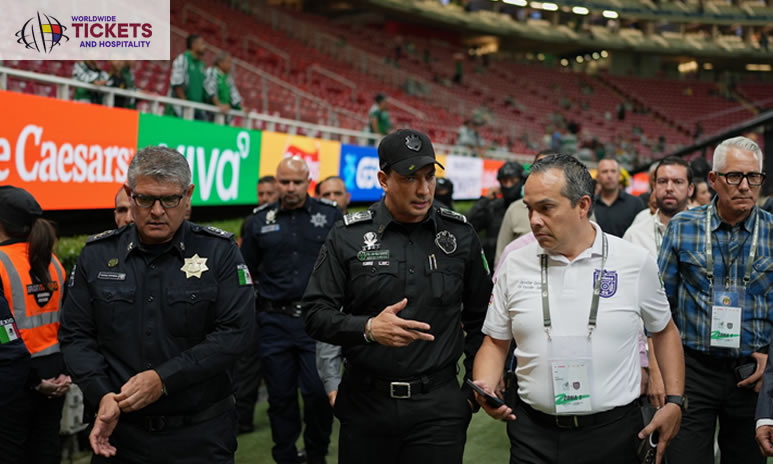 FIFA World Cup Tickets | World Cup 2026 Tickets | Football World Cup Tickets
