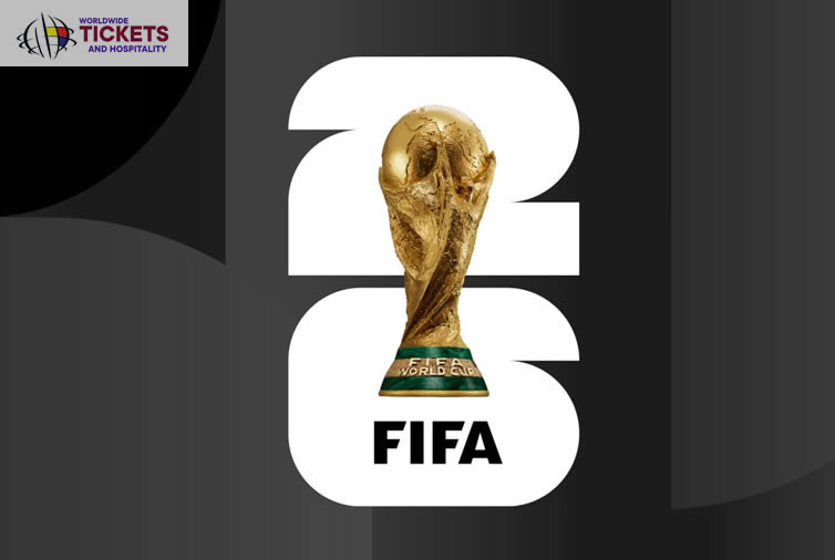 FIFA World Cup Tickets | World Cup 2026 Tickets | Football World Cup Tickets