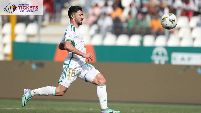 FIFA World Cup Tickets | World Cup 2026 Tickets | Football World Cup Tickets
