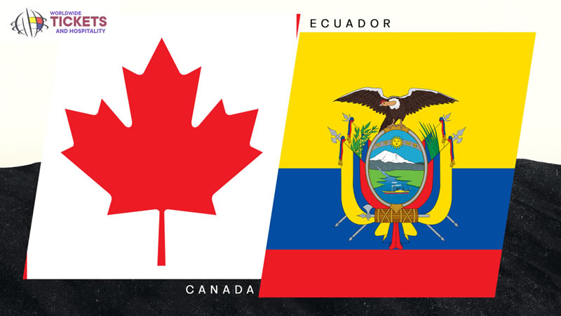 FIFA World Cup Tickets | World Cup 2026 Tickets | Football World Cup Tickets
