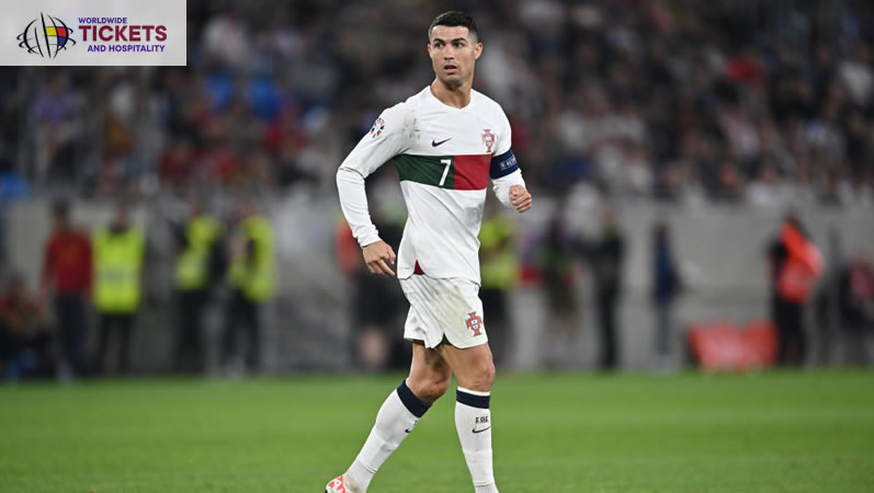 FIFA World Cup Tickets | World Cup 2026 Tickets | Football World Cup Tickets