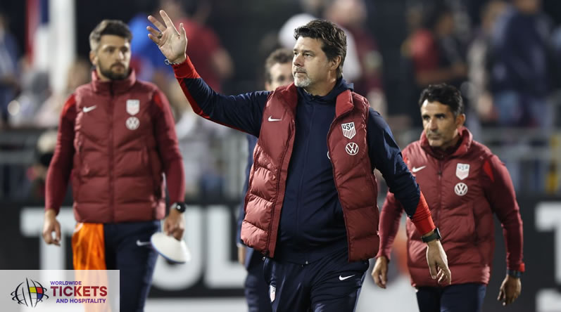 FIFA World Cup Tickets | World Cup 2026 Tickets | Football World Cup Tickets