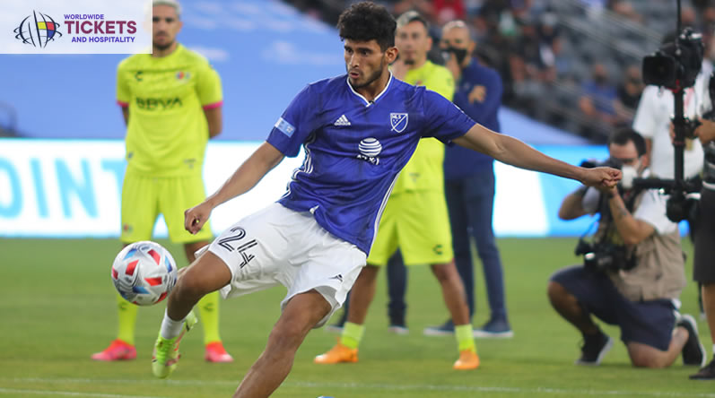 FIFA World Cup Tickets | World Cup 2026 Tickets | Football World Cup Tickets
