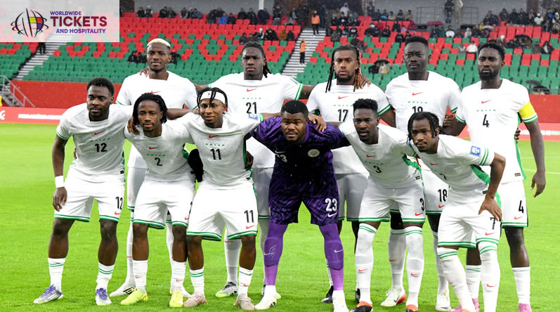 FIFA World Cup Tickets | World Cup 2026 Tickets | Football World Cup Tickets