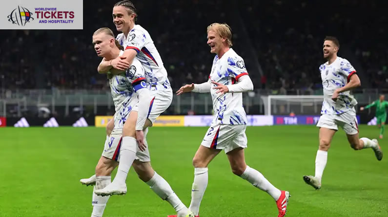 FIFA World Cup Tickets | World Cup 2026 Tickets | Football World Cup Tickets