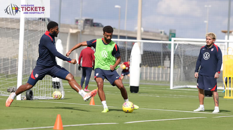 FIFA World Cup Tickets | World Cup 2026 Tickets | Football World Cup Tickets