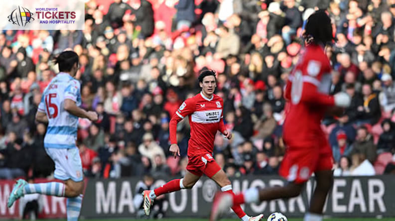 FIFA World Cup Tickets | World Cup 2026 Tickets | Football World Cup Tickets