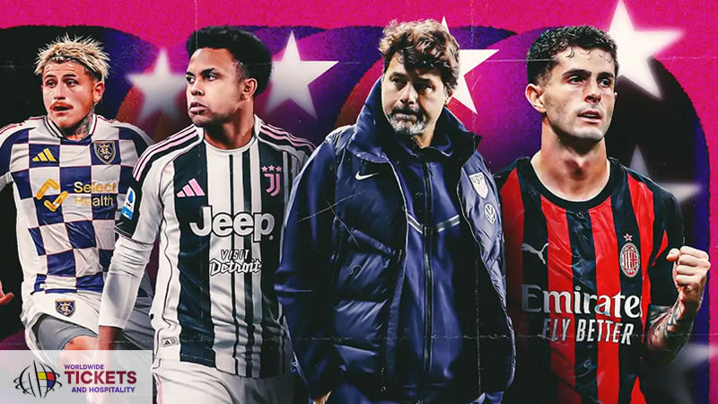 Football World Cup Tickets | World Cup Tickets | USA FIFA World Cup Tickets| Football World Cup 2026 Tickets
