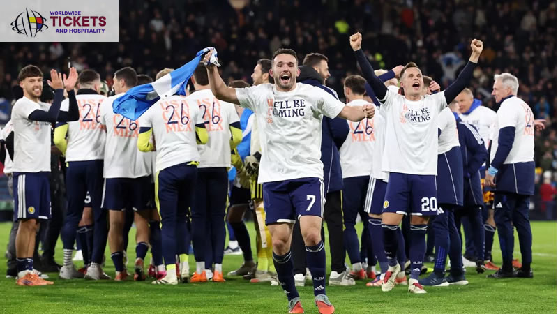 FIFA World Cup Tickets | World Cup 2026 Tickets | Football World Cup Tickets
