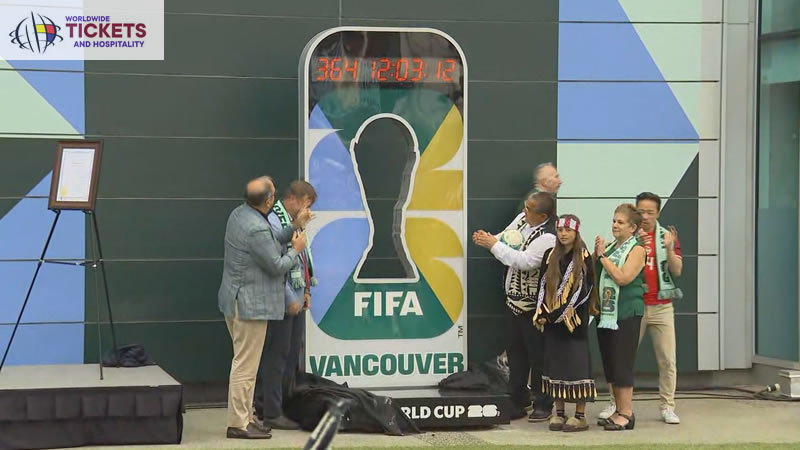 FIFA World Cup Tickets | World Cup 2026 Tickets | Football World Cup Tickets
