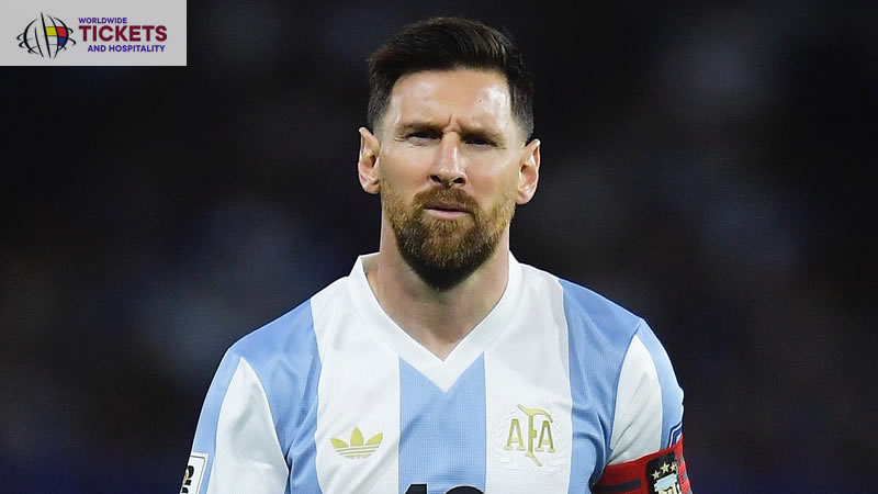 FIFA World Cup Tickets | World Cup 2026 Tickets | Football World Cup Tickets