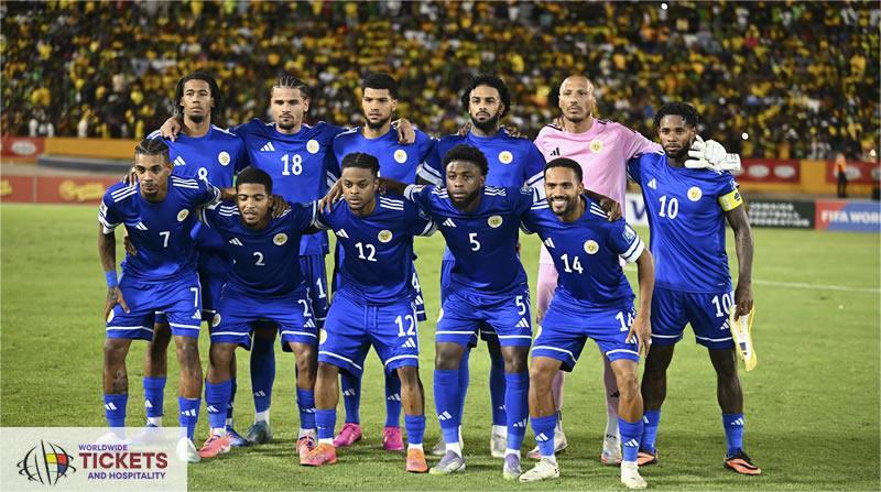 FIFA World Cup Tickets | World Cup 2026 Tickets | Football World Cup Tickets