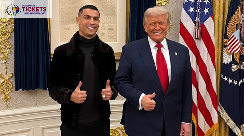 FIFA World Cup Tickets | World Cup 2026 Tickets | Football World Cup Tickets