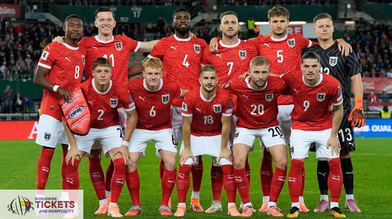 FIFA World Cup Tickets | World Cup 2026 Tickets | Football World Cup Tickets