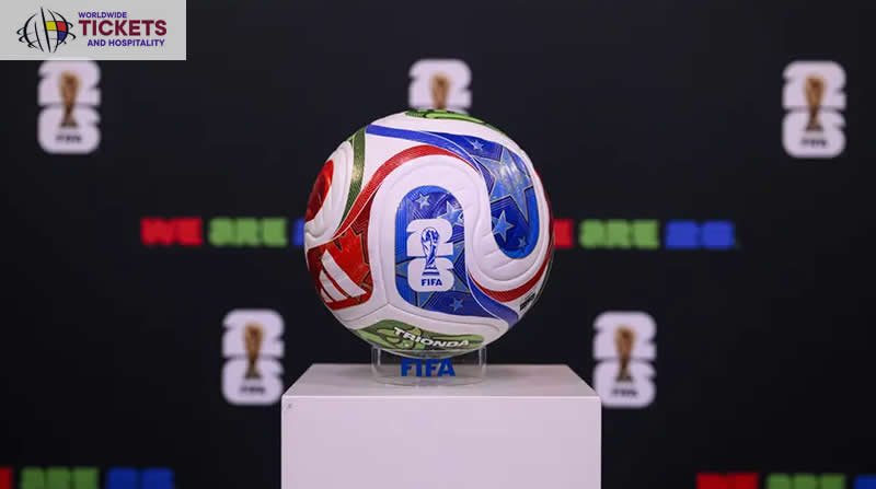 FIFA World Cup 2026 Tickets | FIFA World Cup Semi Final Tickets | FIFA World Cup Final Tickets