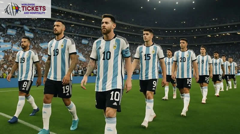 FIFA World Cup Tickets | World Cup 2026 Tickets | Football World Cup Tickets