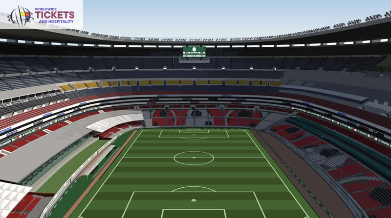 FIFA World Cup Tickets | World Cup 2026 Tickets | Football World Cup Tickets