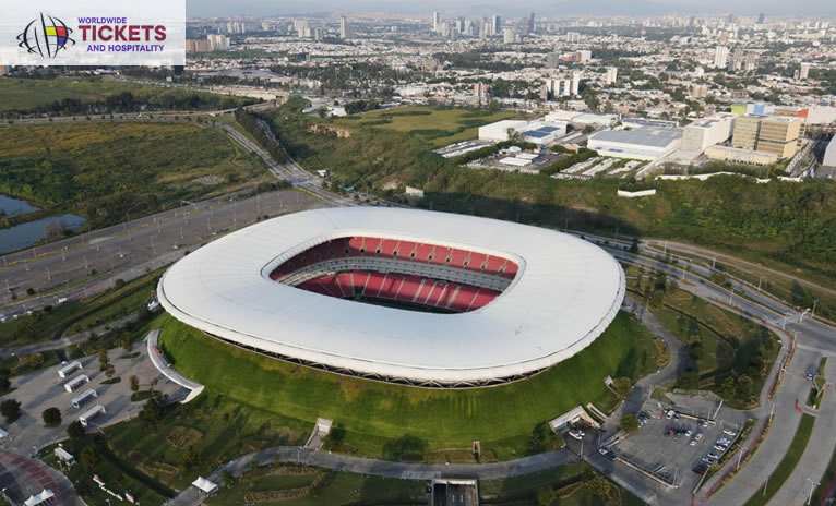 FIFA World Cup Tickets | World Cup 2026 Tickets | Football World Cup Tickets