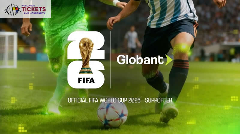 FIFA World Cup Tickets | World Cup 2026 Tickets | Football World Cup Tickets