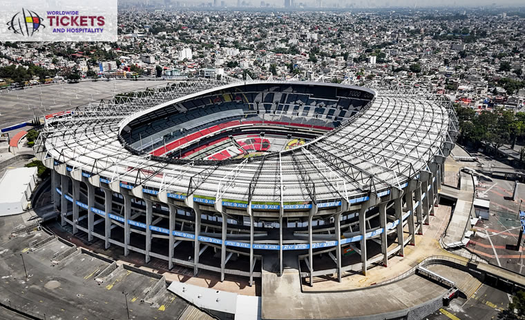 FIFA World Cup Tickets | World Cup 2026 Tickets | Football World Cup Tickets