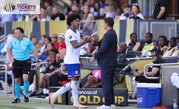 FIFA World Cup Tickets | World Cup 2026 Tickets | Football World Cup Tickets