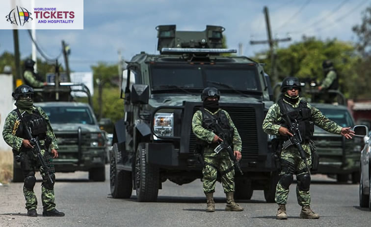 FIFA World Cup Tickets | World Cup 2026 Tickets | Football World Cup Tickets