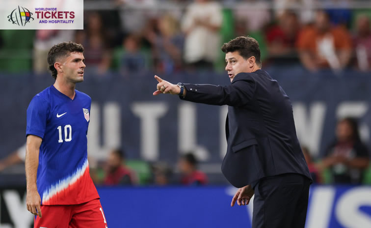 FIFA World Cup Tickets | Football World Cup 2026 Tickets | FIFA 2026 Tickets