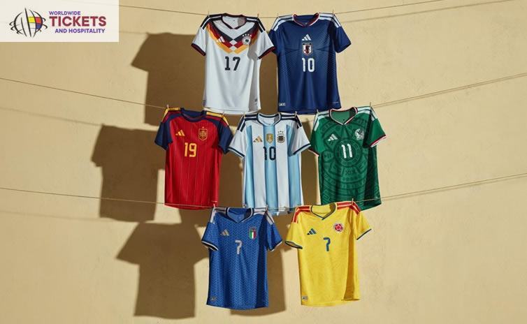 FIFA World Cup Tickets | Football World Cup 2026 Tickets | FIFA 2026 Tickets