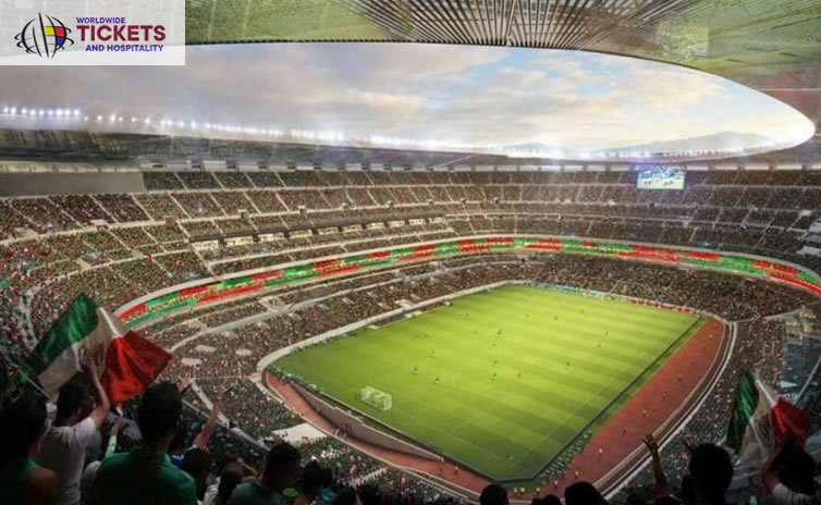 FIFA World Cup Tickets | Football World Cup 2026 Tickets | FIFA 2026 Tickets