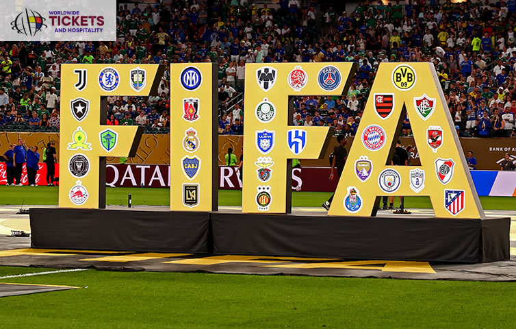 FIFA World Cup Tickets | Football World Cup 2026 Tickets | FIFA 2026 Tickets
