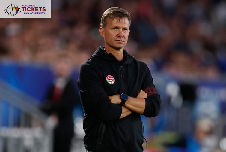 FIFA World Cup Tickets | Football World Cup 2026 Tickets | FIFA 2026 Tickets
