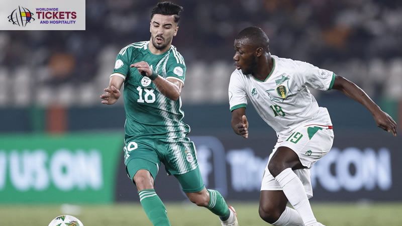 FIFA World Cup Tickets | Football World Cup 2026 Tickets | FIFA 2026 Tickets