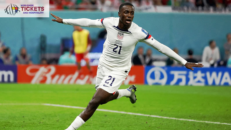 FIFA World Cup Tickets | Football World Cup 2026 Tickets | FIFA 2026 Tickets