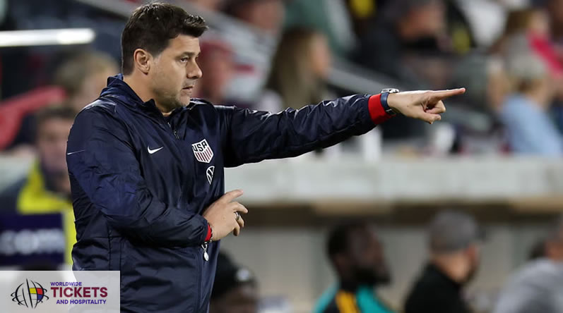 FIFA World Cup Tickets | Football World Cup 2026 Tickets | FIFA 2026 Tickets