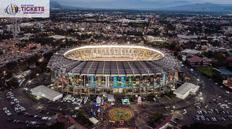 FIFA World Cup Tickets | Football World Cup 2026 Tickets | FIFA 2026 Tickets