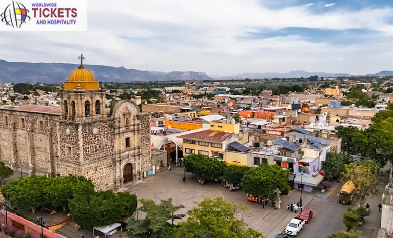 FIFA World Cup Tickets | Football World Cup 2026 Tickets | FIFA 2026 Tickets
