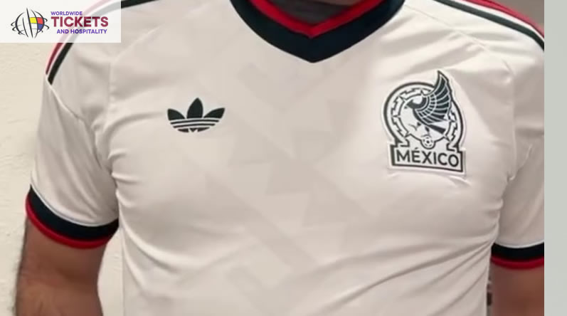 Mexico FIFA World Cup Tickets | FIFA 2026 Tickets | Football World Cup Tickets
